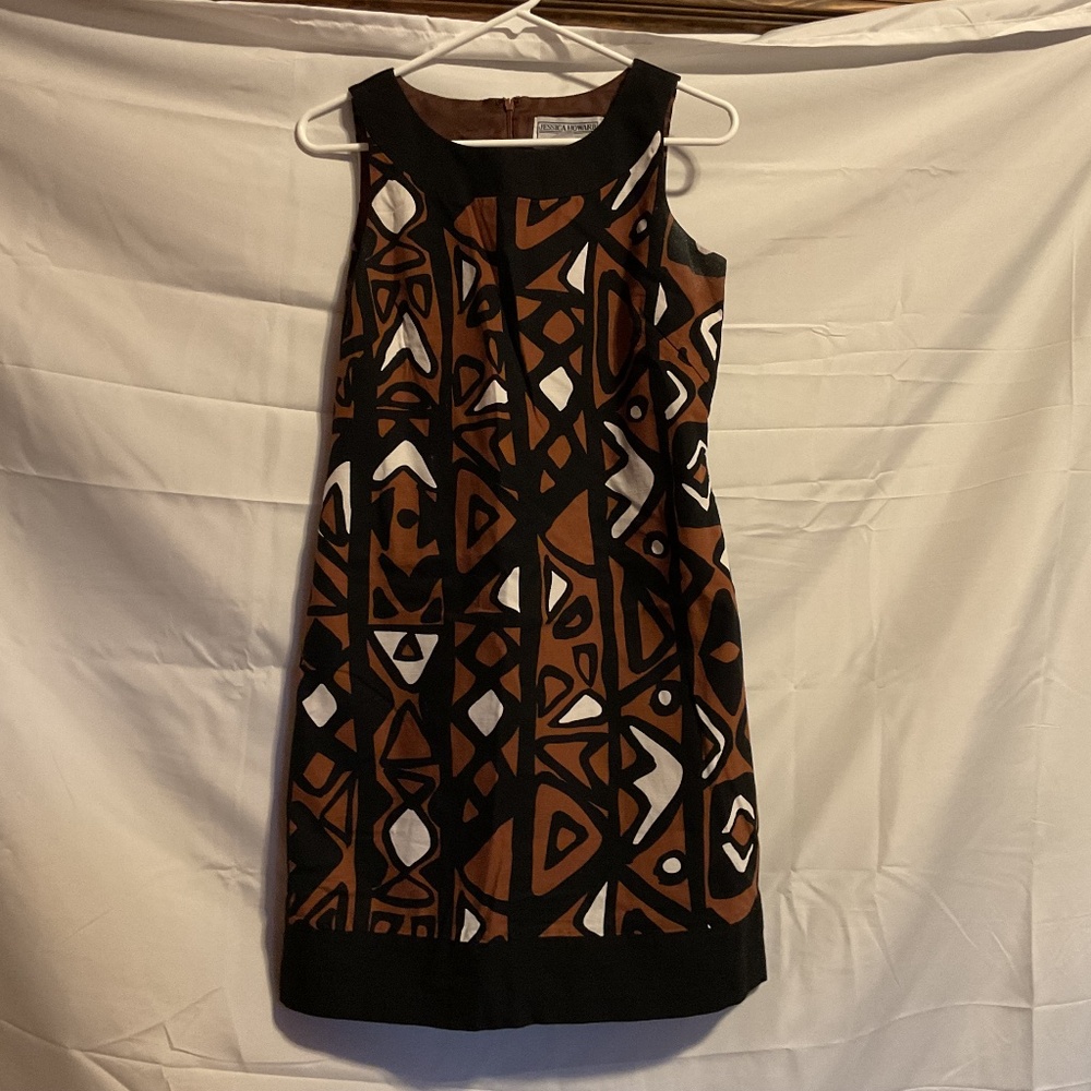 Jessica Howard Dress